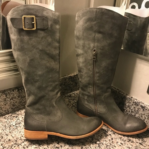 kork ease rue riding boot